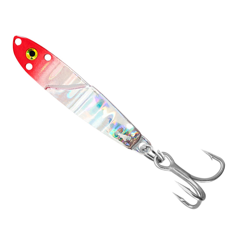 Furniture Hardware Jig - Lunker Metal Jig Saltwater Fishing 5g