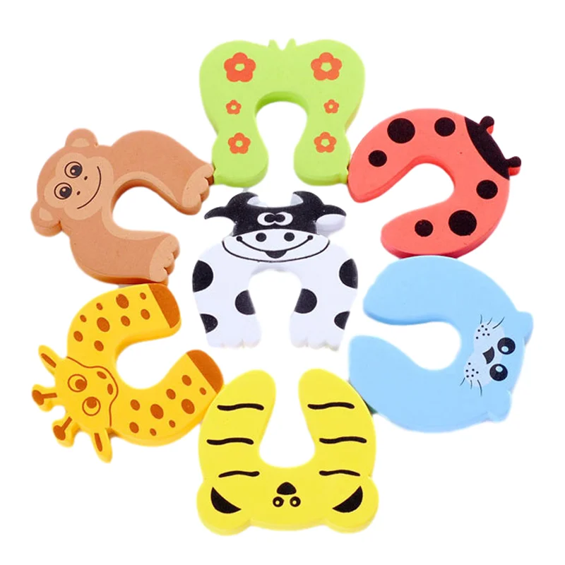 5PCS Baby Security Protection  - Furniture Hardware Manufacturer recension och pris