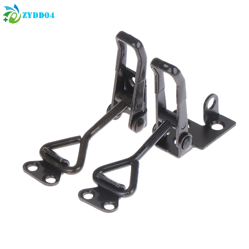 ●2Pcs Black Adjustable Toggle  - Furniture Hardware Manufacturer recension och pris