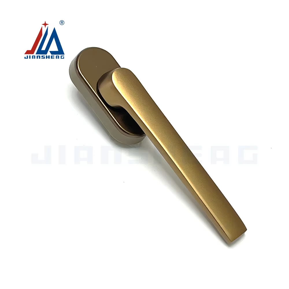 Ultra Thin Window Door Tee Han - Furniture Hardware Fitting recension och pris