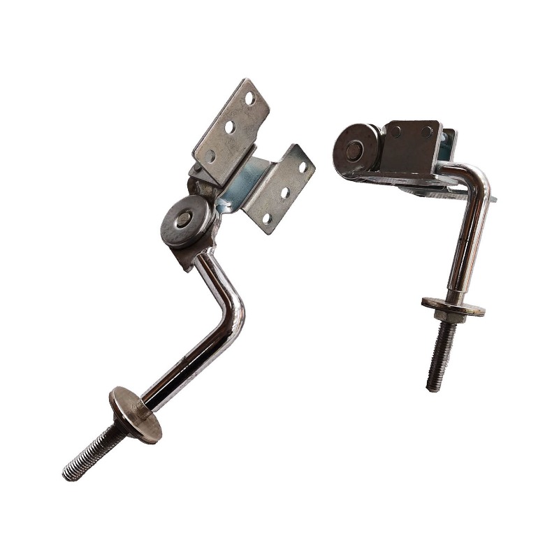 Double Ear Headrest Hinge,Spec - Furniture Hardware Fitting recension och pris