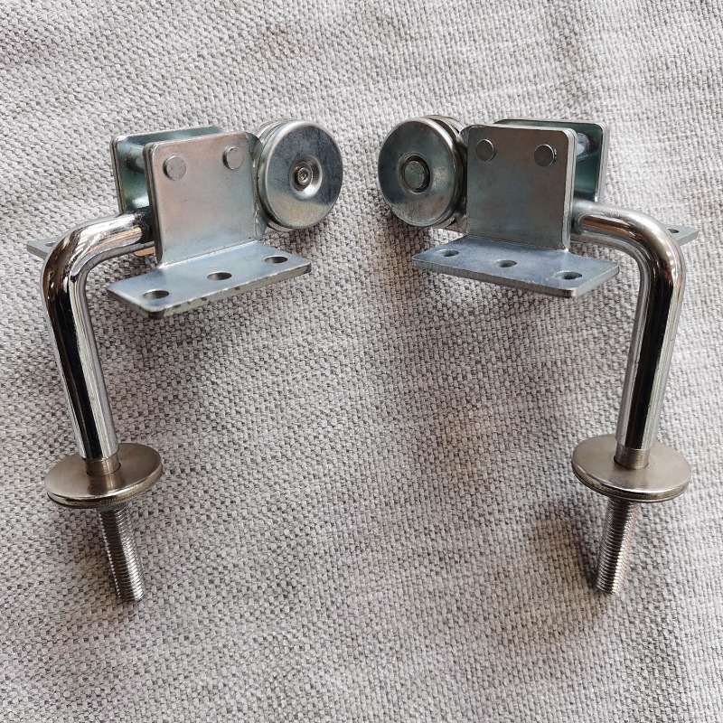 Double Ear Headrest Hinge,Spec - Furniture Hardware Fitting recension och pris