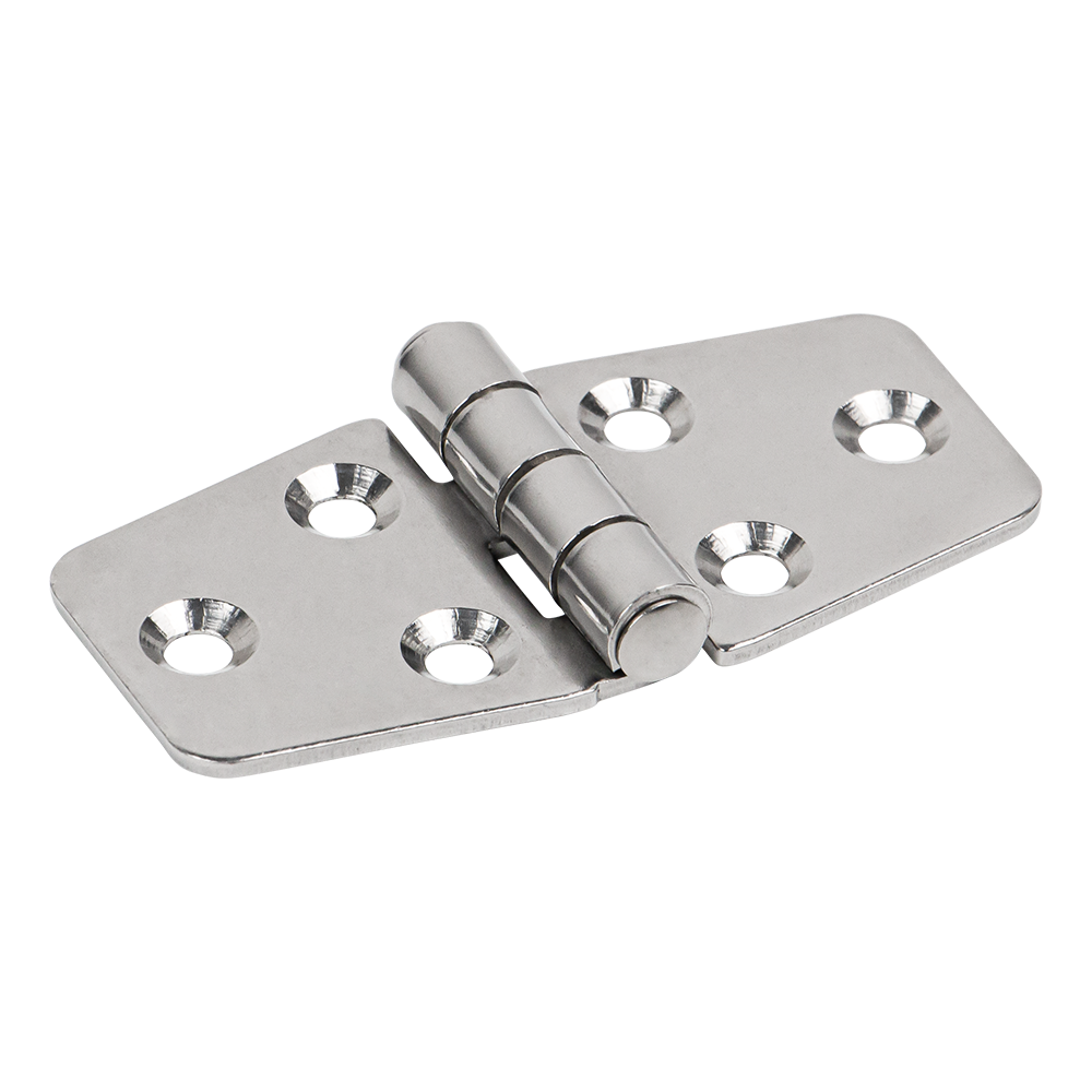 Alastin 8Pcs Door Hinges Marin - Furniture Hardware Fitting recension och pris