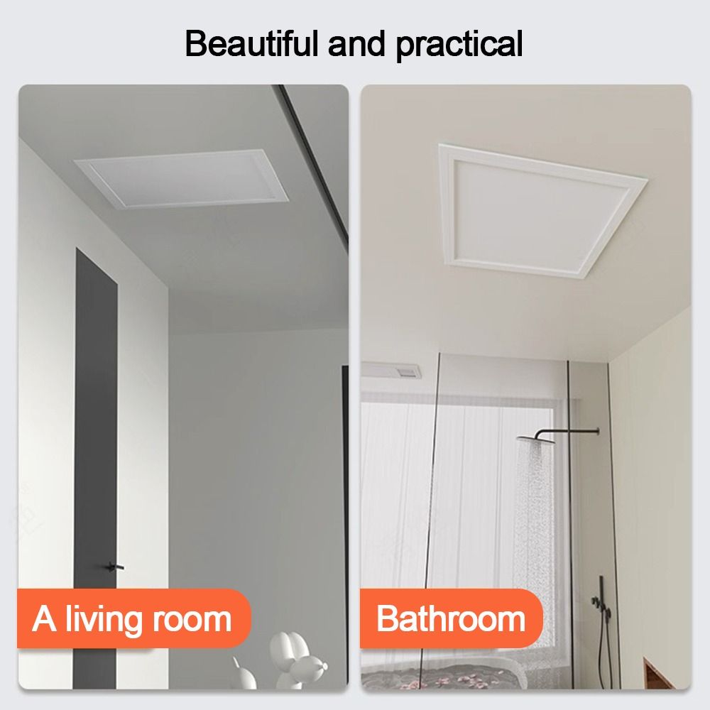 Inspection Port White Access P - Furniture Hardware Fitting recension och pris