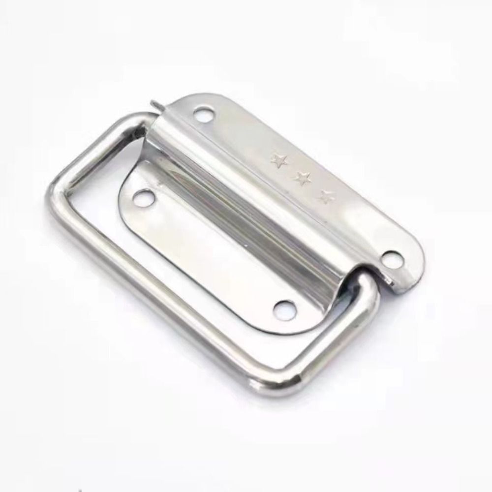 Stainless Steel Handle Cabinet - Furniture Hardware Manufacturer recension och pris