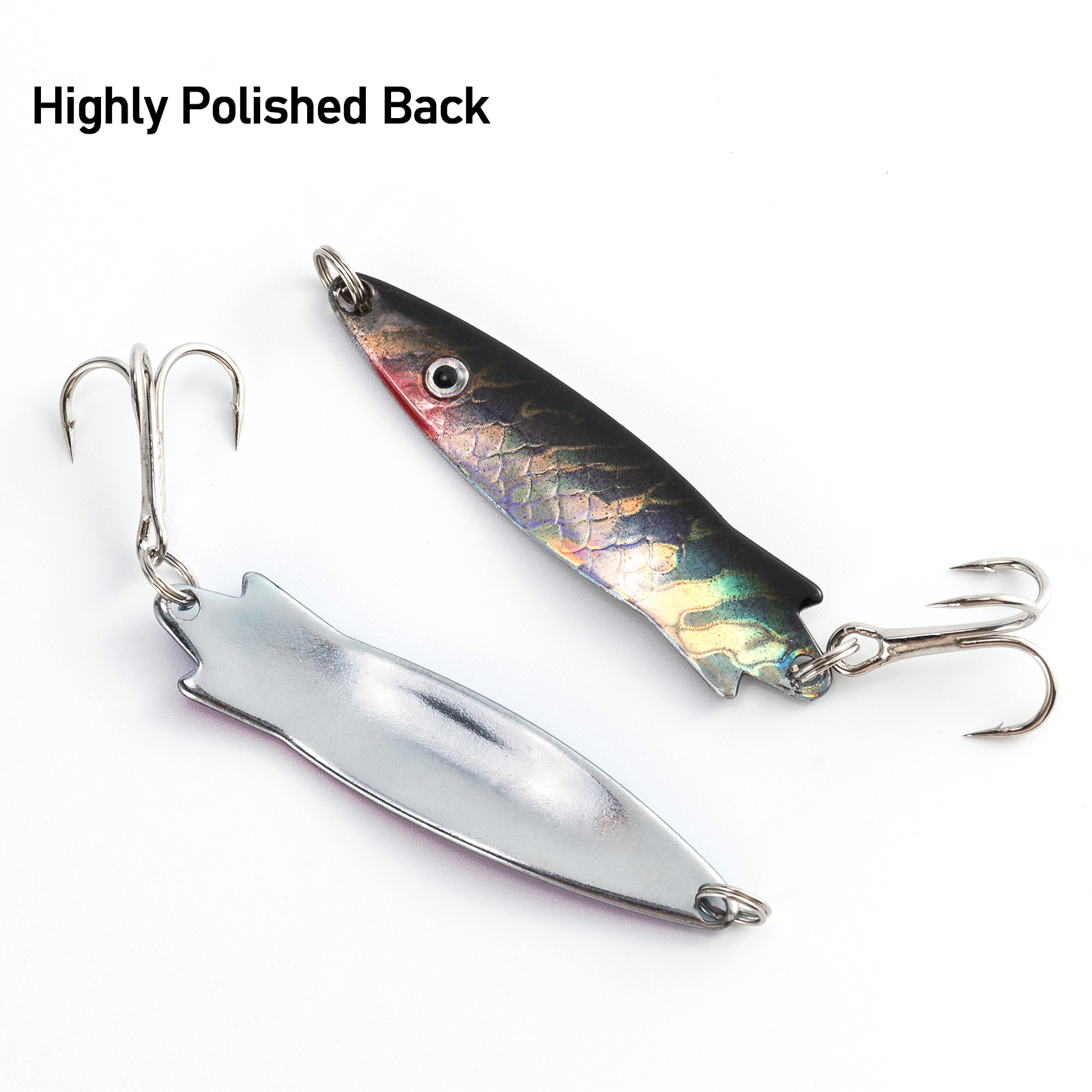 7g Toby Spoons Metal Jig Fishi - Furniture Hardware Jig recension och pris