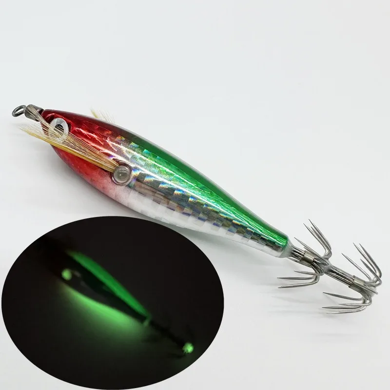 4pcs Horizontal Glow Sea Shrim - Furniture Hardware Jig recension och pris