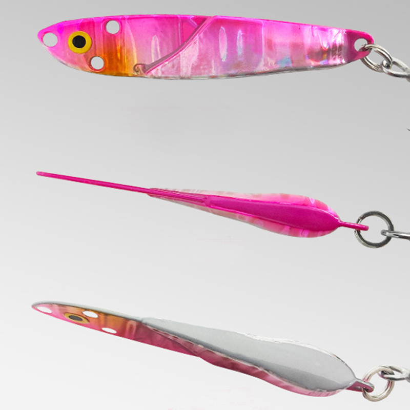 Lunker Metal Jig Saltwater Fis - Furniture Hardware Jig recension och pris