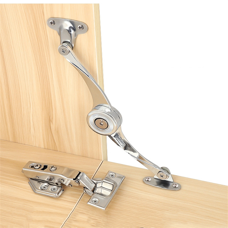 Hydraulic Randomly Stop Hinges - Cabinet Hinge Overlay recension och pris