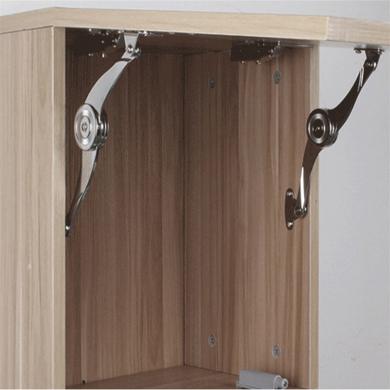 Hydraulic Randomly Stop Hinges - Cabinet Hinge Overlay recension och pris