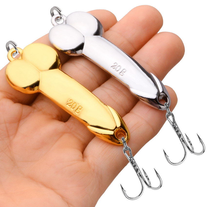 12Pcs Spoon Fishing Lures Set  - Furniture Hardware Jig recension och pris